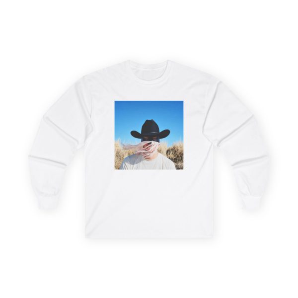 Orville Peck Big Sky Unisex Ultra Cotton Long Sleeve Tee