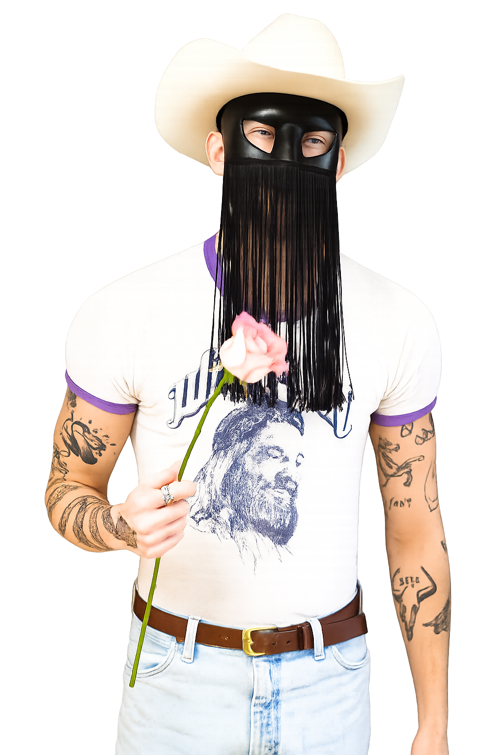 Orville Peck Merch